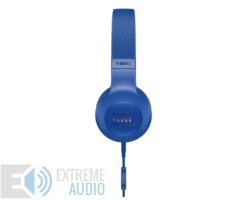 Kép 3/3 - JBL E35 fejhallgató kék