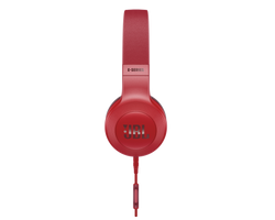 JBL E35 fejhallgató piros JBL E35 fejhallgató piros