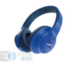 Kép 1/4 - JBL E55 BT bluetooth fejhallgató kék