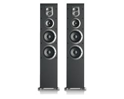 JBL ES80 BK frontsugárzó pár, fekete JBL ES80 BK frontsugárzó pár, fekete