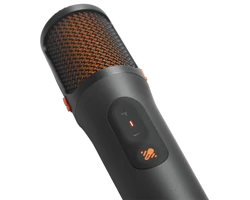 JBL EASY SING MICS  2 db vezeték nélküli mikrofon
