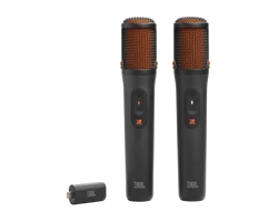 JBL EASY SING MICS  2 db vezeték nélküli mikrofon
