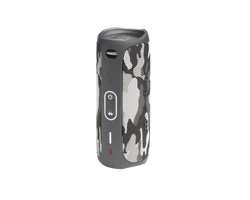 Kép 2/6 - JBL Flip 5 vízálló bluetooth hangszóró (BCamo), terepszín