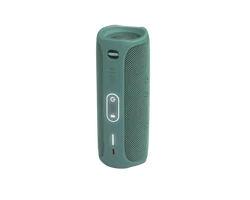 JBL Flip 5 ECO Edition bluetooth hangszóró (Forest), zöld
