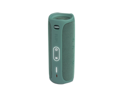 JBL Flip 5 ECO Edition bluetooth hangszóró (Forest), zöld (Bemutató darab) JBL Flip 5 ECO Edition bluetooth hangszóró (Forest), zöld (Bemutató darab)