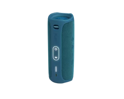 JBL Flip 5 ECO Edition bluetooth hangszóró (Ocean), kék (Bemutató darab)