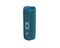 JBL Flip 5 ECO Edition bluetooth hangszóró (Ocean), kék (Bemutató darab) JBL Flip 5 ECO Edition bluetooth hangszóró (Ocean), kék (Bemutató darab)
