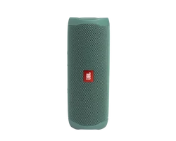 JBL Flip 5 ECO Edition bluetooth hangszóró (Forest), zöld