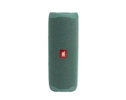 JBL Flip 5 ECO Edition bluetooth hangszóró (Forest), zöld (Bemutató darab) JBL Flip 5 ECO Edition bluetooth hangszóró (Forest), zöld (Bemutató darab)