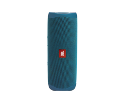 JBL Flip 5 ECO Edition bluetooth hangszóró (Ocean), kék (Bemutató darab) JBL Flip 5 ECO Edition bluetooth hangszóró (Ocean), kék (Bemutató darab)