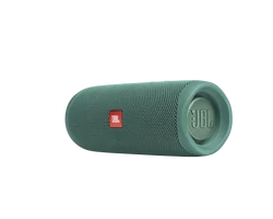 JBL Flip 5 ECO Edition bluetooth hangszóró (Forest), zöld