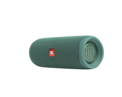 JBL Flip 5 ECO Edition bluetooth hangszóró (Forest), zöld (Bemutató darab) JBL Flip 5 ECO Edition bluetooth hangszóró (Forest), zöld (Bemutató darab)