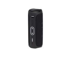 JBL Flip 5 vízálló bluetooth hangszóró (Midnight Black), fekete JBL Flip 5 vízálló bluetooth hangszóró (Midnight Black), fekete