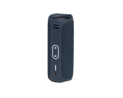 JBL Flip 5 vízálló bluetooth hangszóró (Ocean Blue), kék JBL Flip 5 vízálló bluetooth hangszóró (Ocean Blue), kék