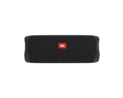 JBL Flip 5 vízálló bluetooth hangszóró (Midnight Black), fekete JBL Flip 5 vízálló bluetooth hangszóró (Midnight Black), fekete