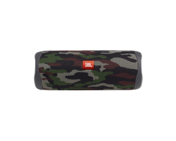 JBL Flip 5 vízálló bluetooth hangszóró (Squad), terepszín (Bemutató darab) JBL Flip 5 vízálló bluetooth hangszóró (Squad), terepszín (Bemutató darab)