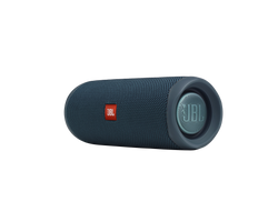 JBL Flip 5 vízálló bluetooth hangszóró (Ocean Blue), kék JBL Flip 5 vízálló bluetooth hangszóró (Ocean Blue), kék