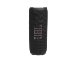 JBL Flip 6 vízálló bluetooth hangszóró, fekete