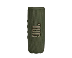 JBL Flip 6 vízálló bluetooth hangszóró, zöld