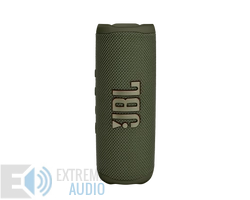 Kép 2/7 - JBL Flip 6 vízálló bluetooth hangszóró, zöld