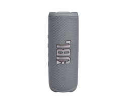 JBL Flip 6 vízálló bluetooth hangszóró, szürke