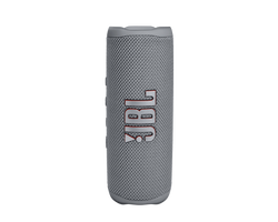JBL Flip 6 vízálló bluetooth hangszóró, szürke JBL Flip 6 vízálló bluetooth hangszóró, szürke