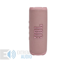 Kép 2/7 - JBL Flip 6 vízálló bluetooth hangszóró, pink