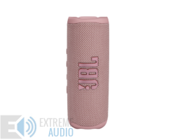 Kép 2/7 - JBL Flip 6 vízálló bluetooth hangszóró, pink