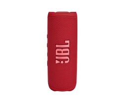 JBL Flip 6 vízálló bluetooth hangszóró, piros JBL Flip 6 vízálló bluetooth hangszóró, piros