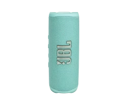 JBL Flip 6 vízálló bluetooth hangszóró, teal (türkiz)