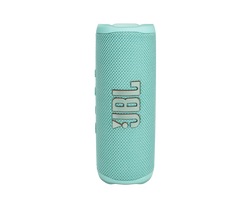 JBL Flip 6 vízálló bluetooth hangszóró, teal (türkiz) JBL Flip 6 vízálló bluetooth hangszóró, teal (türkiz)
