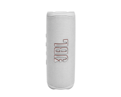 JBL Flip 6 vízálló bluetooth hangszóró, fehér JBL Flip 6 vízálló bluetooth hangszóró, fehér