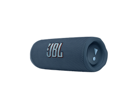 JBL Flip 6 vízálló bluetooth hangszóró, kék JBL Flip 6 vízálló bluetooth hangszóró, kék