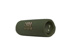 JBL Flip 6 vízálló bluetooth hangszóró, zöld