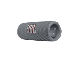 JBL Flip 6 vízálló bluetooth hangszóró, szürke JBL Flip 6 vízálló bluetooth hangszóró, szürke