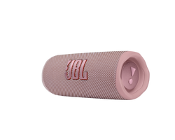 JBL Flip 6 vízálló bluetooth hangszóró, pink JBL Flip 6 vízálló bluetooth hangszóró, pink