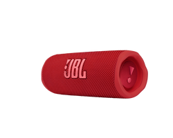 JBL Flip 6 vízálló bluetooth hangszóró, piros JBL Flip 6 vízálló bluetooth hangszóró, piros