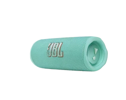 JBL Flip 6 vízálló bluetooth hangszóró, teal (türkiz)