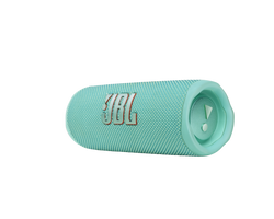 JBL Flip 6 vízálló bluetooth hangszóró, teal (türkiz) JBL Flip 6 vízálló bluetooth hangszóró, teal (türkiz)