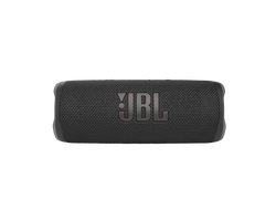 JBL Flip 6 vízálló bluetooth hangszóró, fekete JBL Flip 6 vízálló bluetooth hangszóró, fekete
