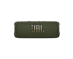JBL Flip 6 vízálló bluetooth hangszóró, zöld JBL Flip 6 vízálló bluetooth hangszóró, zöld