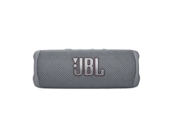 JBL Flip 6 vízálló bluetooth hangszóró, szürke