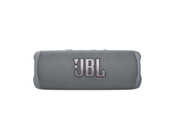 JBL Flip 6 vízálló bluetooth hangszóró, szürke JBL Flip 6 vízálló bluetooth hangszóró, szürke