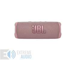 Kép 3/7 - JBL Flip 6 vízálló bluetooth hangszóró, pink