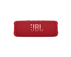 JBL Flip 6 vízálló bluetooth hangszóró, piros JBL Flip 6 vízálló bluetooth hangszóró, piros