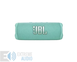 JBL Flip 6 vízálló bluetooth hangszóró, teal (türkiz)