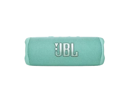 JBL Flip 6 vízálló bluetooth hangszóró, teal (türkiz)