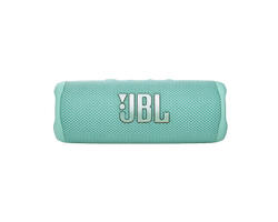 JBL Flip 6 vízálló bluetooth hangszóró, teal (türkiz) JBL Flip 6 vízálló bluetooth hangszóró, teal (türkiz)