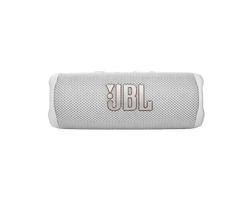 JBL Flip 6 vízálló bluetooth hangszóró, fehér JBL Flip 6 vízálló bluetooth hangszóró, fehér