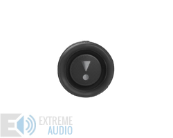 Kép 4/7 - JBL Flip 6 vízálló bluetooth hangszóró, fekete